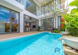 Villa 4 beds. 255 sq.m. - photo 2