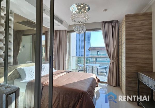 Condo 1 beds. 33 sq.m. - photo 1