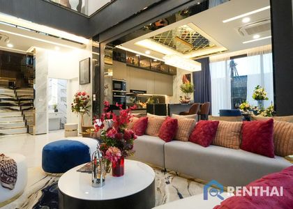Harmony Hills Villas - фото 19