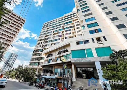 Thepthip Mansion - фото 7
