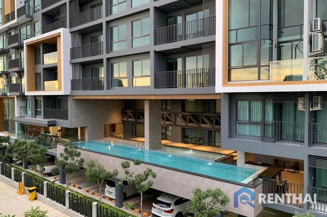 The Win Condominium - รูปภาพ 1