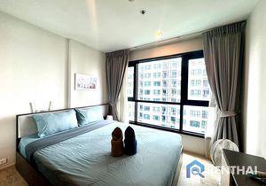 คอนโด 1 นอน 29 ตรม. - รูปภาพ 2