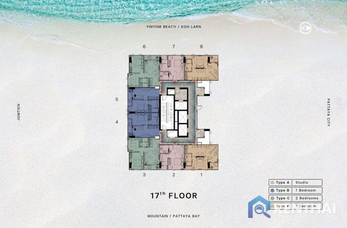 Floor Plans - 17