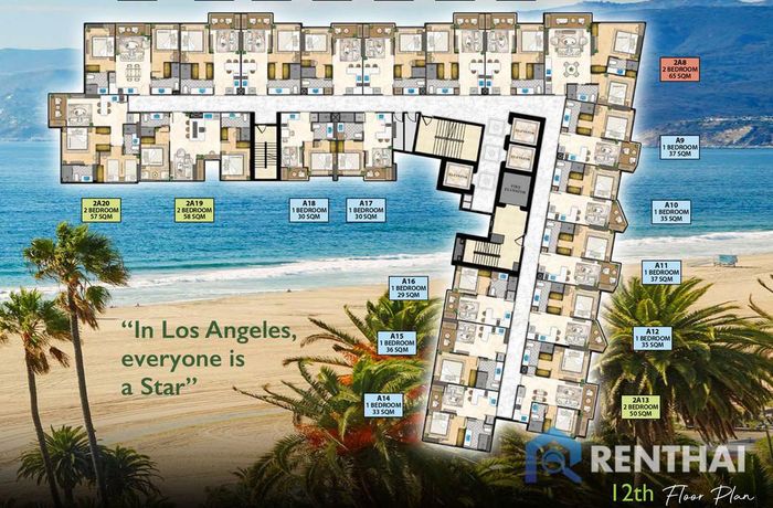 Floor Plans - 12
