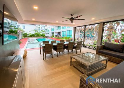Serenity Residence Jomtien - фото 12