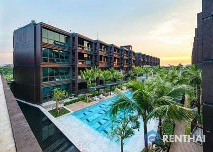 Saturdays Residence - фото 7