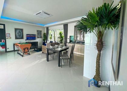 Palm Oasis - фото 11