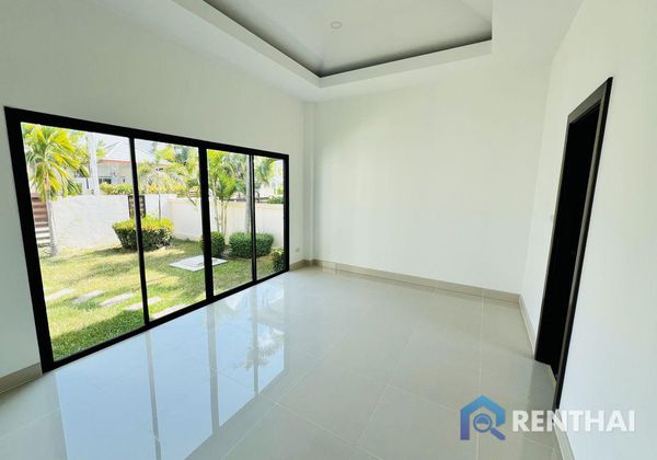 บ้าน 2 นอน 138 ตรม. - รูปภาพ 3