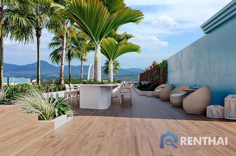 Above Element Condo - รูปภาพ 3