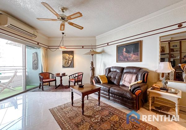 Condo 1 beds. 90 sq.m. - photo 1