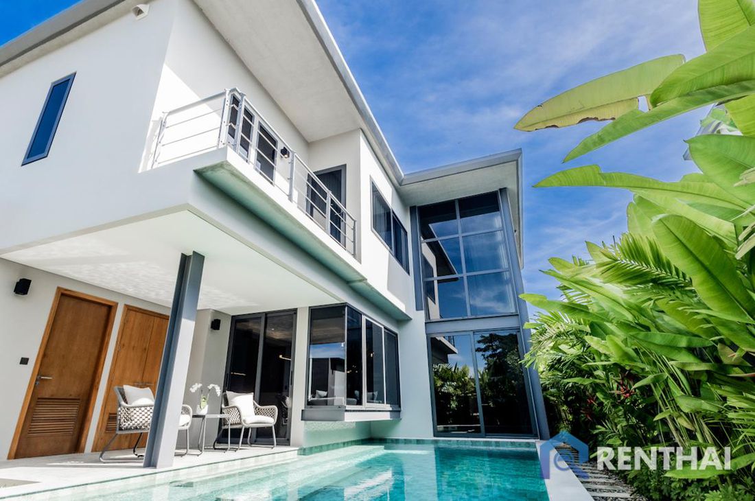 Riverhouse Phuket - รูปภาพ 1