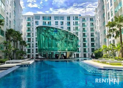 City Center Residence - photo 7