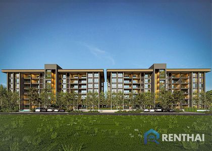 Zensiri Residences - รูปภาพ 17