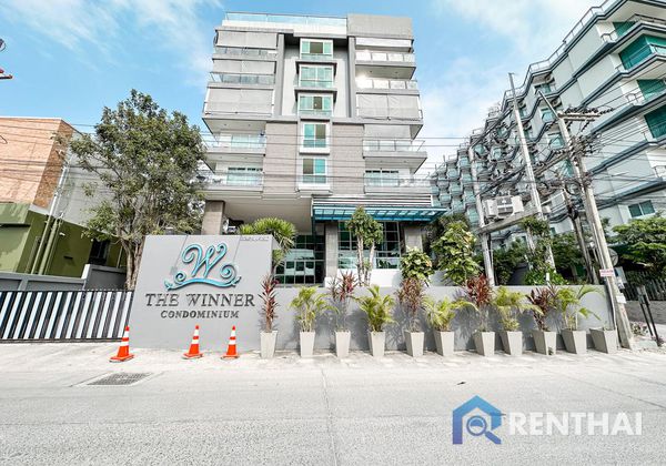 The Winner Condominium - фото