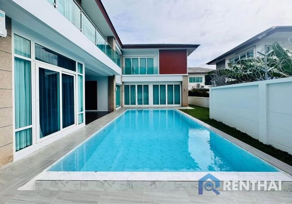 บ้าน 5 นอน 330 ตรม. - รูปภาพ 1