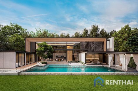 Poetry Villas - photo 3