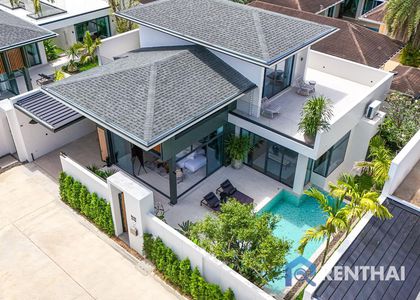 Elite Chalong Villas - รูปภาพ 14