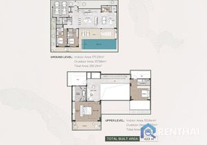 Villa 4 beds. 406 sq.m. - photo 5