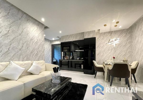 Condo 2 beds. 61 sq.m. - photo 2