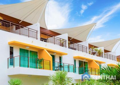 AP Grand Residence - photo 2