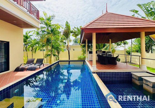 บ้าน 3 นอน 380 ตรม. - รูปภาพ 1