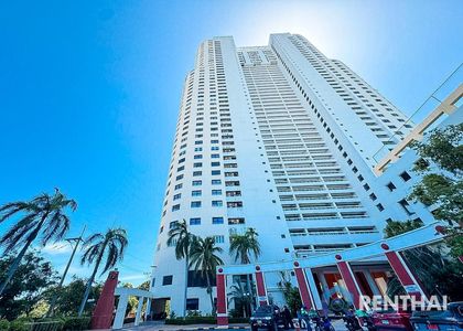 Metro Jomtien Condotel - รูปภาพ 29