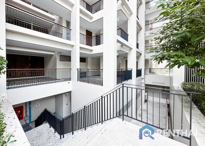 Bangsaray Heights Condominium - фото 8