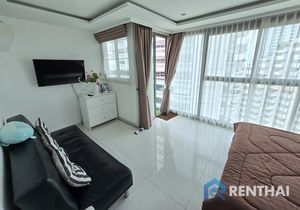 คอนโด สตูดิโอ 40 ตรม. - รูปภาพ 3