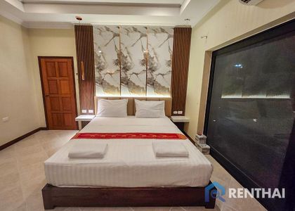 Majestic Residence Pratumnak - фото 18