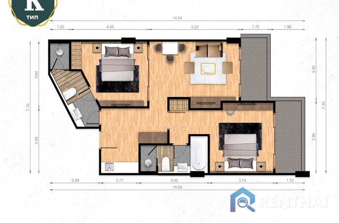 Unit Plans - Type-K