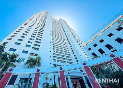 Metro Jomtien Condotel - รูปภาพ 10
