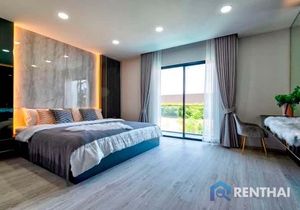 บ้าน 5 นอน 390 ตรม. - รูปภาพ 5