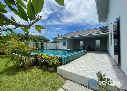 Green Field Villas 6 - фото 3