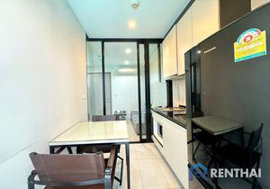 Condo 1 beds. 30 sq.m. - photo 3
