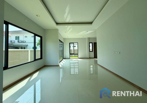 บ้าน 3 นอน 205 ตรม. - รูปภาพ 2