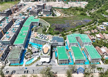 Kora Beach Resort Phuket - รูปภาพ 28