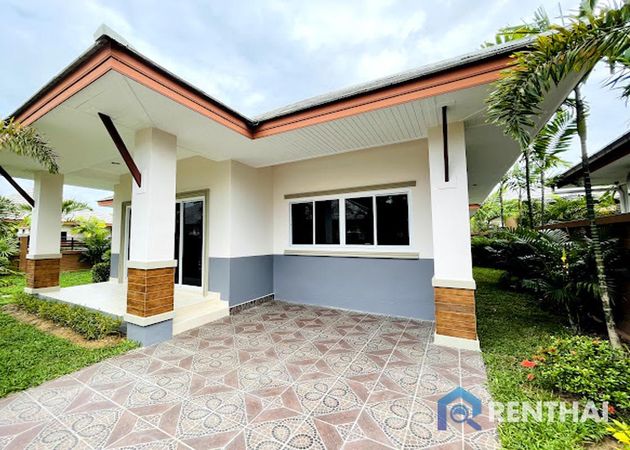 บ้าน 3 นอน 138 ตรม. - รูปภาพ 1