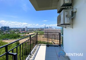 คอนโด 1 นอน 41 ตรม. - รูปภาพ 4