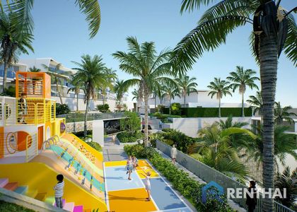 Ayana Luxury Villas - фото 14