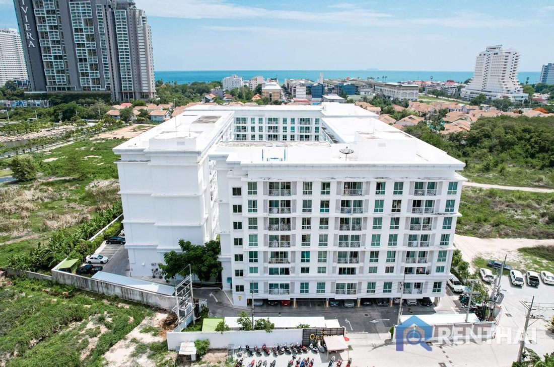 The Orient Resort and Spa - รูปภาพ 1