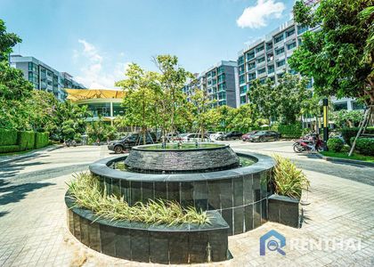 Dusit Grand Park - фото 15