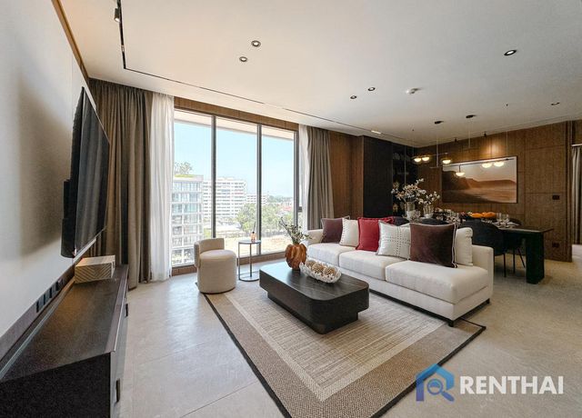 Condo 2 beds. 101 sq.m. - photo 3