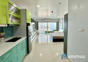 คอนโด สตูดิโอ 48 ตรม. - รูปภาพ 4