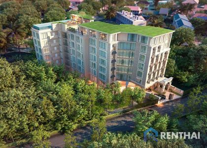 Surin Sands Condo - фото 6