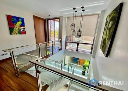 Majestic Residence Pratumnak - фото 24