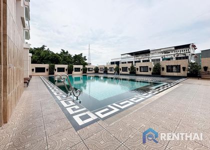 City Garden Tower - รูปภาพ 12