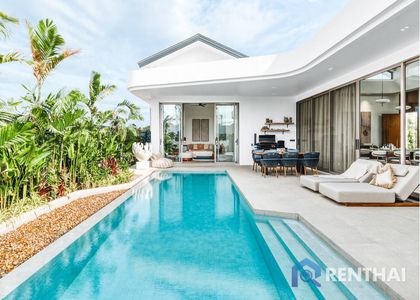 Manor Phuket - รูปภาพ 6