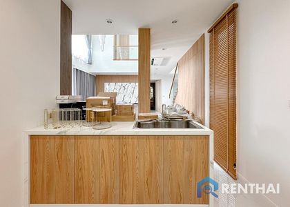 Cherliz Pool Villa - รูปภาพ 22