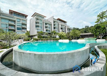 Bangsaray Heights Condominium - фото 14