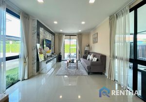 บ้าน 3 นอน 199 ตรม. - รูปภาพ 2
